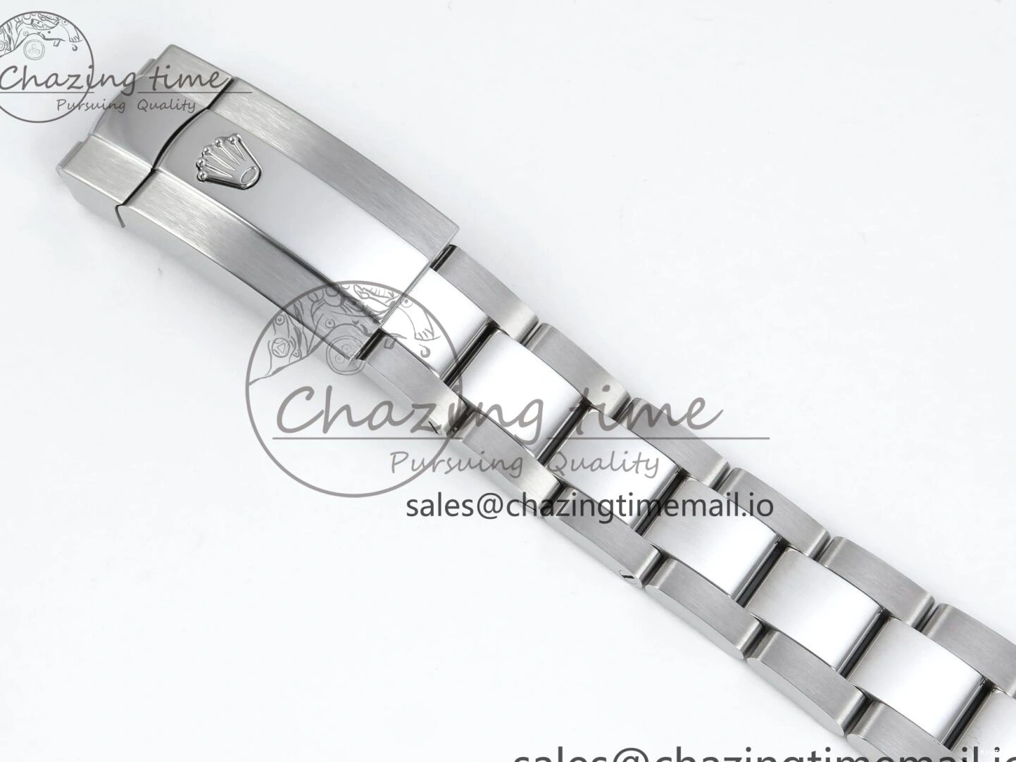 MiroTime 0417 DateJust 31 278274 ARF 1:1 Best Edition 904L Steel Blue Dial Stick Marker on SS Oyster Bracelet ETA MultiPurpose 554